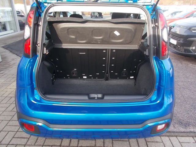 Fiat Panda CityCross