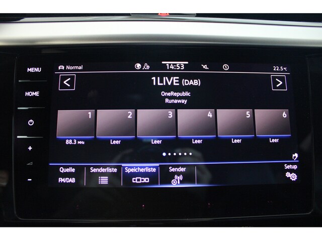 Volkswagen Arteon 4Motion R-Line