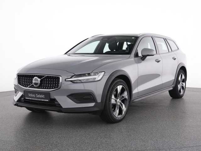 Volvo V60 Cross Country CC