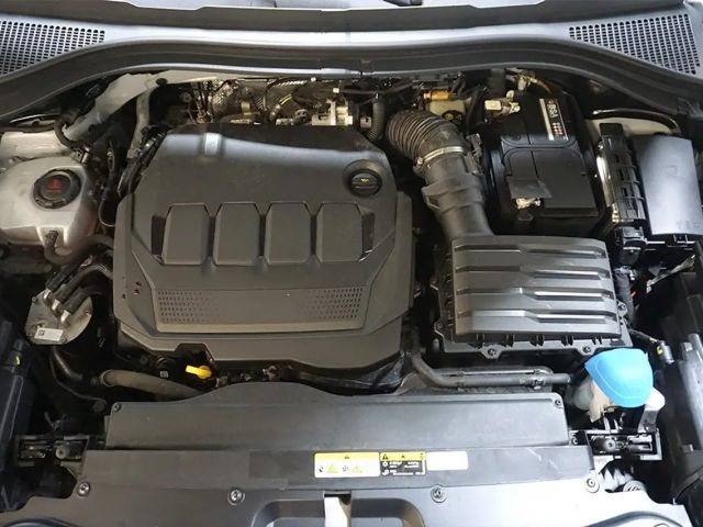 Skoda Kodiaq 2.0 TDI 4x4 Sportline