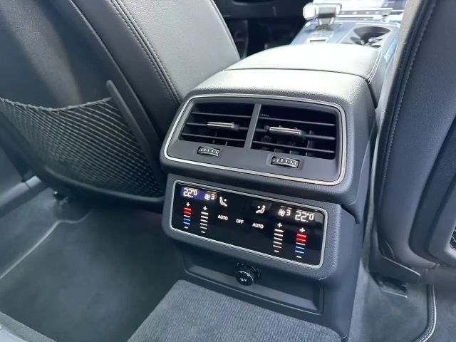 Audi S6 TDI AHK/Matrix/B&O/Nav/Assist/optik/20"