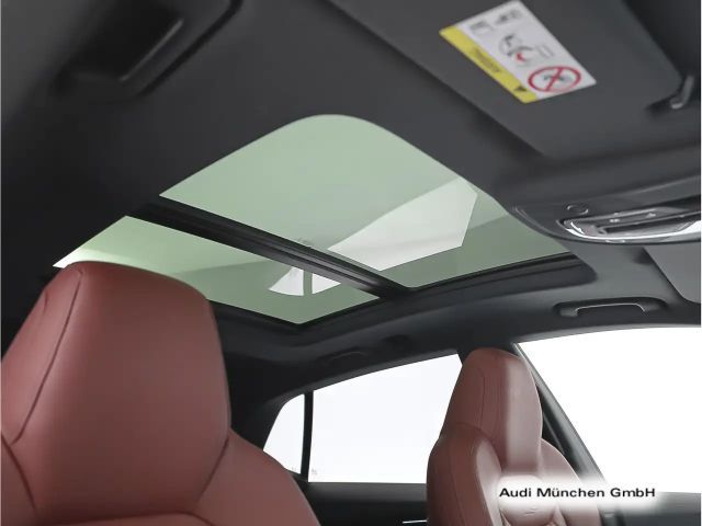 Audi SQ8 Competition Quattro