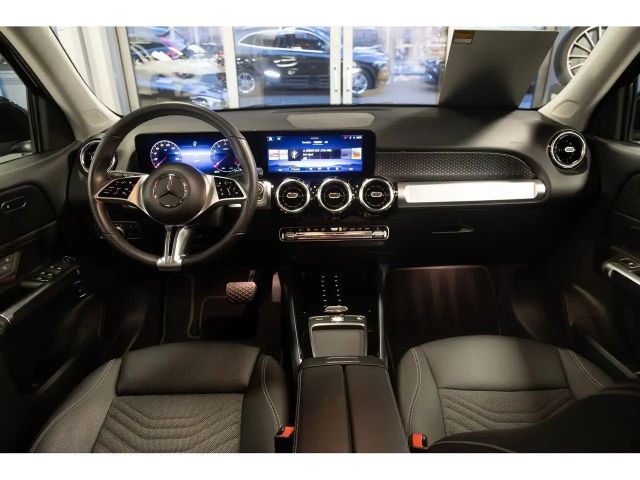 Mercedes-Benz GLB 220 4MATIC Progressive