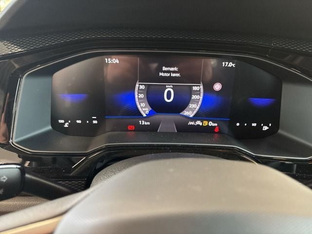 Volkswagen Polo 1.0 TSI Life