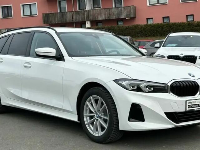 BMW 318 318i Touring