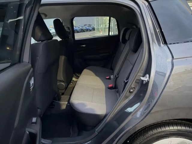 Suzuki Swift Comfort DualJet Hybrid