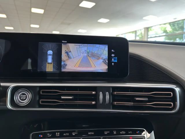 Mercedes-Benz EQC 400