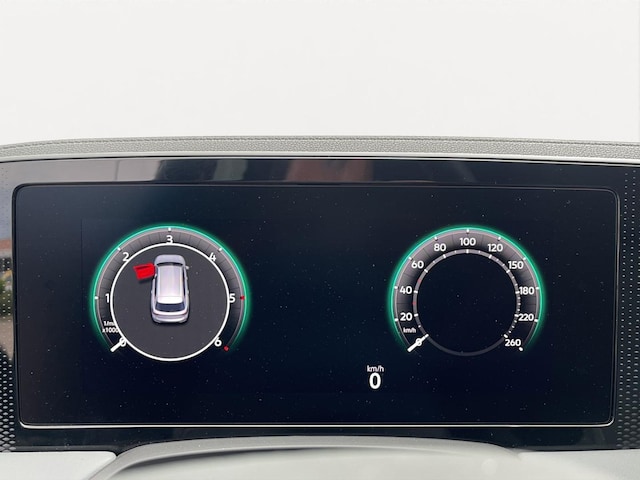 Volkswagen Passat 2.0 TDI Business Variant