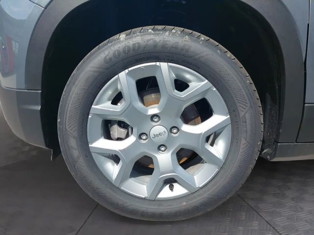 Jeep Avenger Altitude