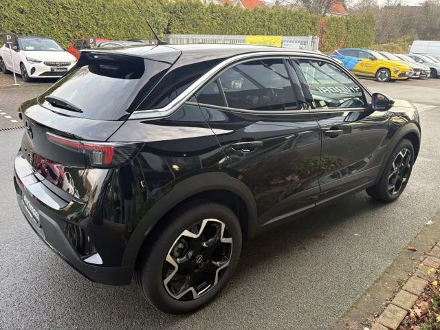 Opel Mokka Turbo Ultimate