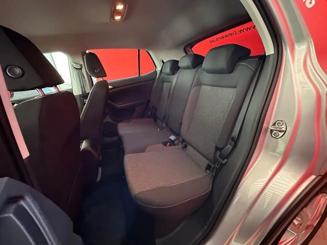 Volkswagen T-Cross DSG