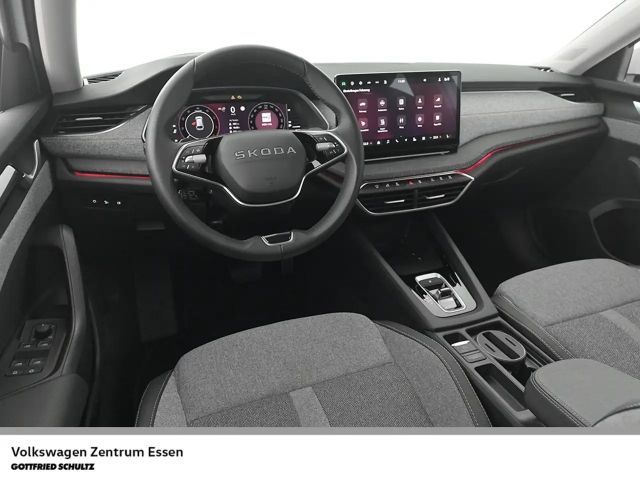 Skoda Octavia Combi Tour