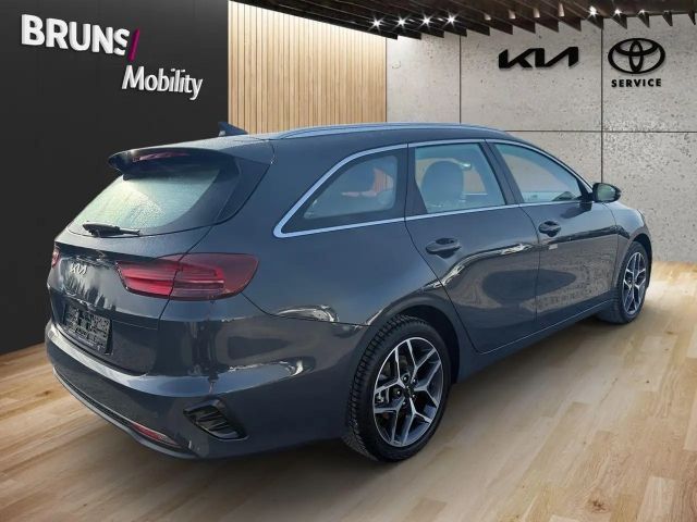 Kia Ceed Spirit SportWagon