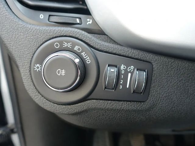 Fiat 500X Lounge Turbo