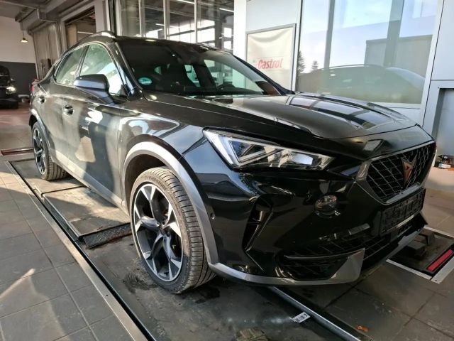 Cupra Formentor 2.0 TSI 4Drive DSG VZ