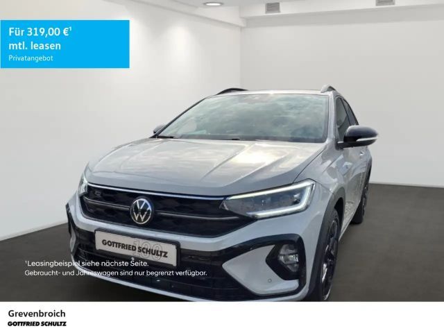 Volkswagen Taigo DSG IQ.Drive Style