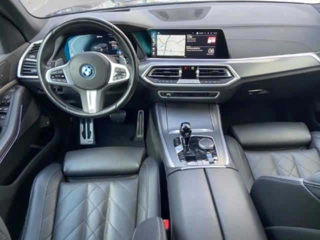 BMW X5 xDrive xDrive45e