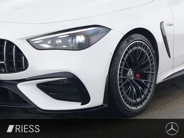 Mercedes-Benz CLE 53 AMG 4MATIC+ AMG Line