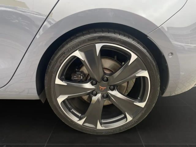 Cupra Leon 2.0*Navi*LED*ACC*CarPlay*Beats*Winter*XL*