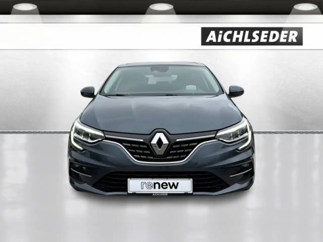 Renault Megane Intens TCe 115