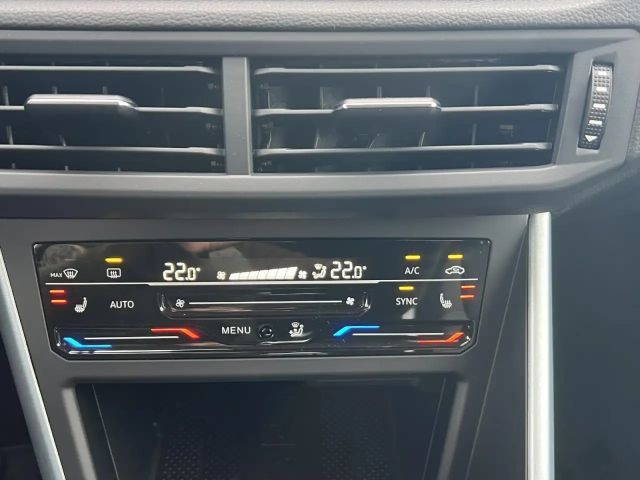 Volkswagen Taigo DSG Life