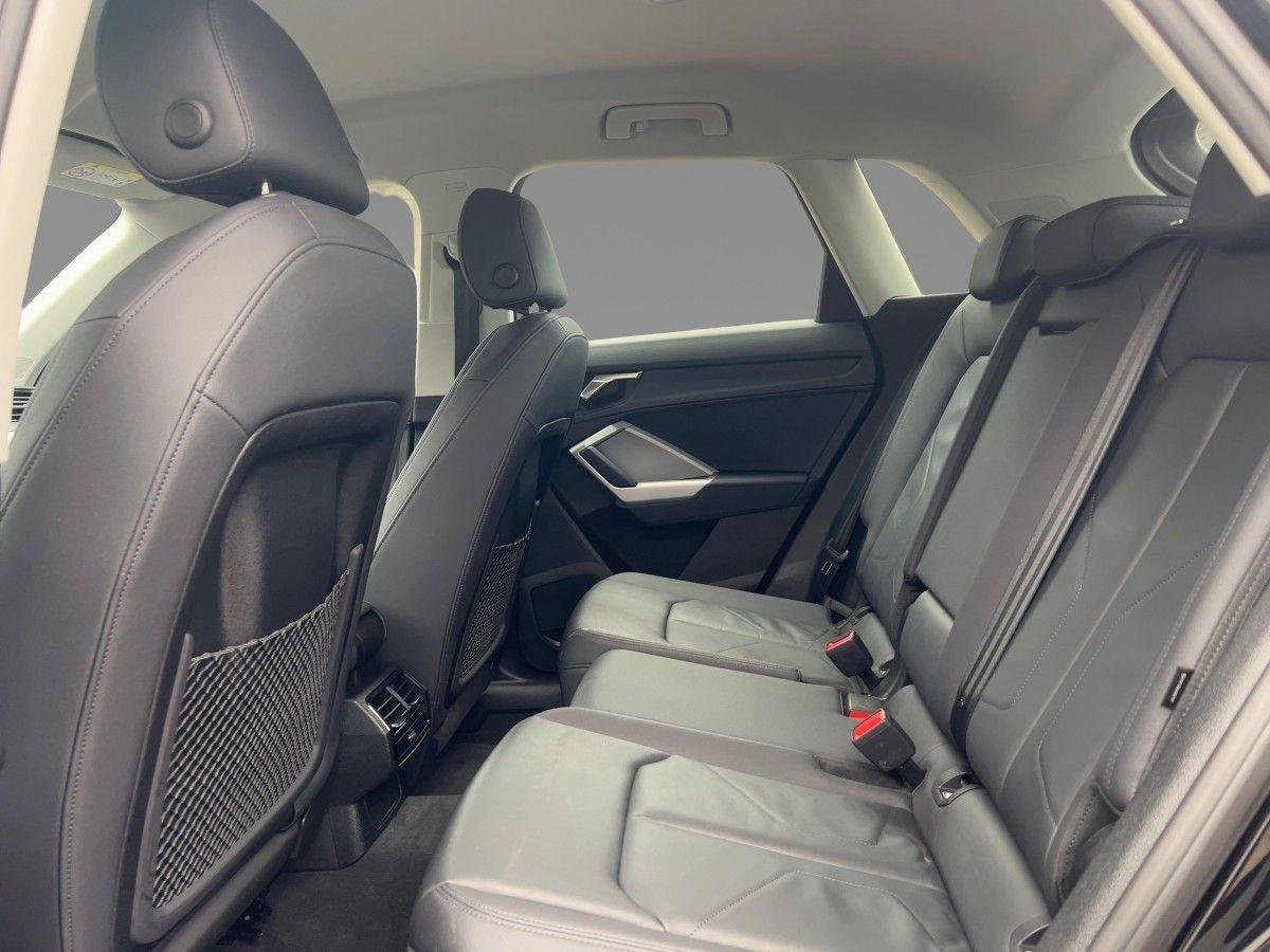 Audi Q3 35 TFSI S-Tronic