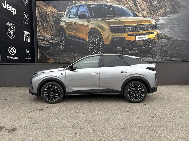 Peugeot 3008 GT-Line Hybrid