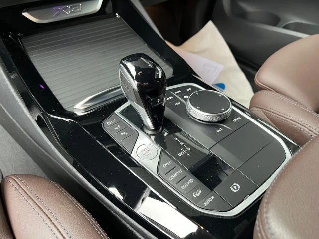 BMW X3 M-Sport xDrive