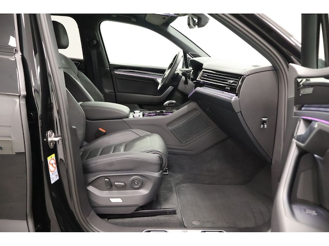 Volkswagen Touareg 3.0 V6 TDI R-Line