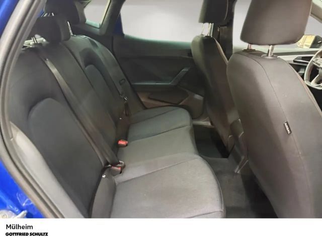 Seat Ibiza 1.0 TSI DSG FR-lijn