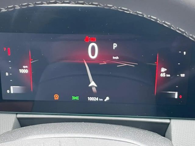 Opel Astra Sports Tourer Ultimate