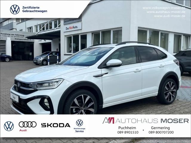 Volkswagen Taigo 1.0 TSI DSG R-Line