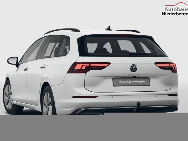 Volkswagen Golf 2.0 TDI DSG Style Variant