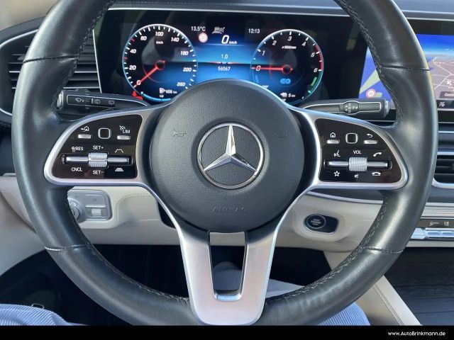 Mercedes-Benz GLE 350 4MATIC