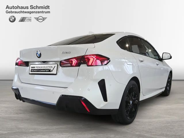 BMW 220 Coupé Gran Coupé M-Sport