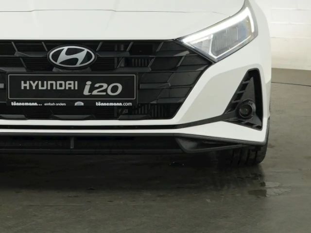 Hyundai i20 N Line T-GDi