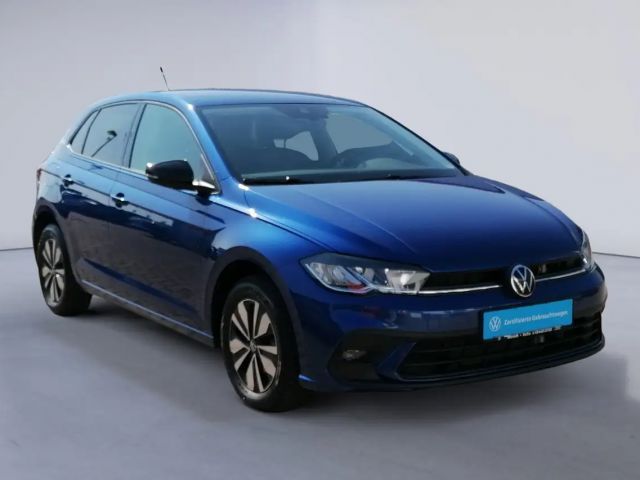 Volkswagen Polo 1.0 TSI DSG