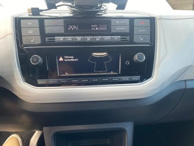 Seat Mii electric electric Edition Power Charge Klima Sitzhzg.