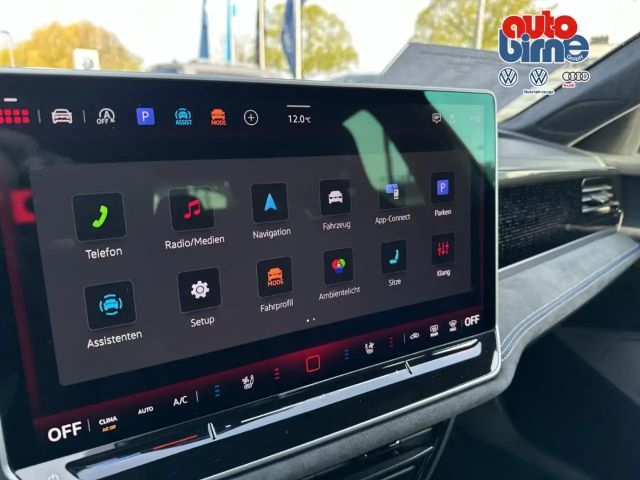 Volkswagen Passat 2.0 TDI R-Line Variant