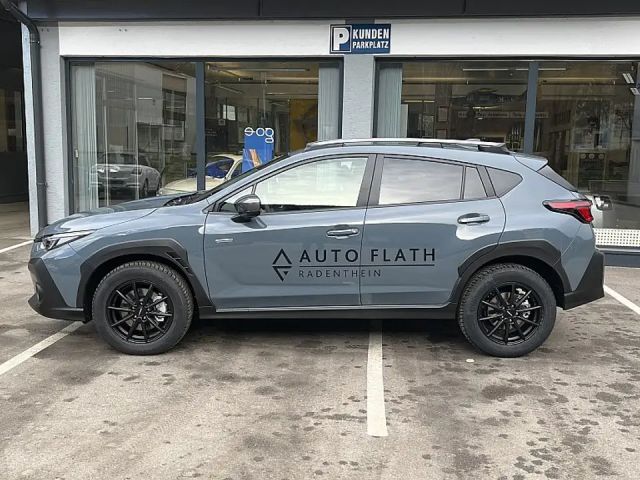 Subaru Crosstrek AWD e-Boxer