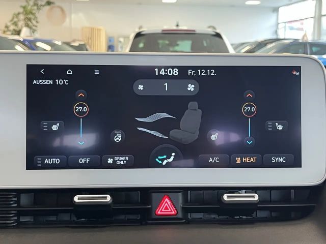 Hyundai IONIQ 5 Dynamiq