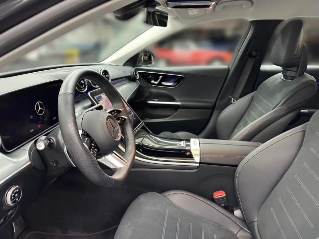 Mercedes-Benz C 300 AMG Line Sedan