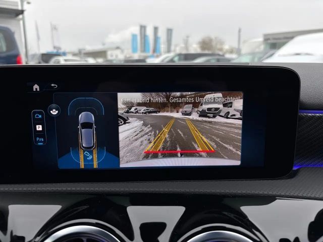 Mercedes-Benz A 200 Progressive