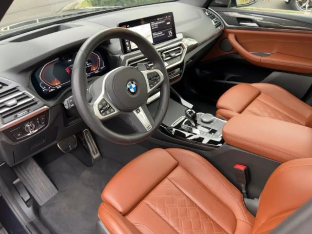 BMW X3 M-Sport xDrive