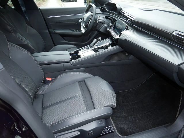 Peugeot 508 EAT8 GT-Line Hybrid