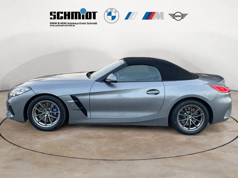 BMW Z4 Roadster sDrive20i