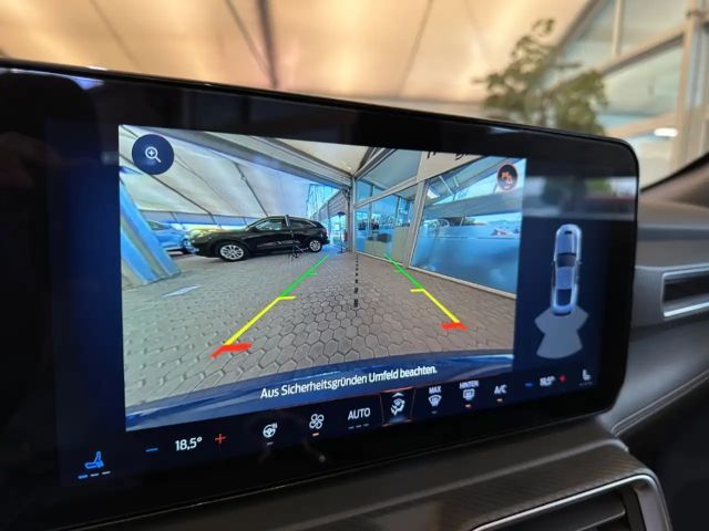 Ford Mustang Convertible GT 5.0 V8