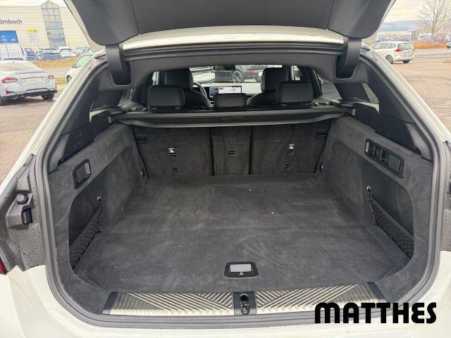 BMW 540 540d Touring xDrive