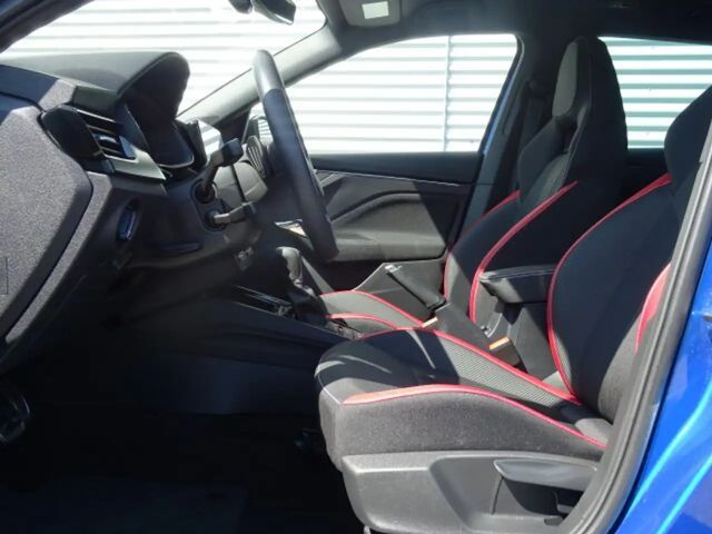 Skoda Scala 1.5 TSI Monte Carlo