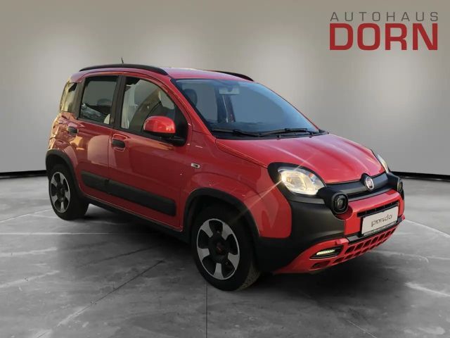 Fiat Panda Cross